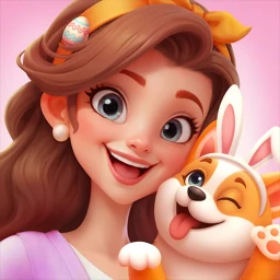 Matching Go! - Puzzle Games simgesi